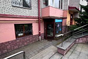 коммерческая по адресу Княгини Ольги ул., 5