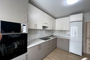 квартира за адресою Корольова вул., 9