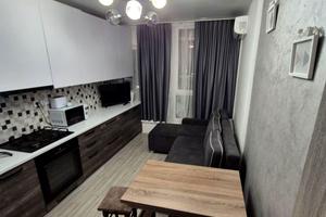 квартира по адресу Хіміків, 28