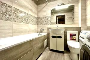 квартира за адресою Михайла Лушпи просп., 5 к30