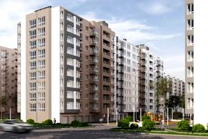 квартира за адресою Сімейна вул., 5