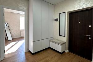 квартира по адресу Николая Федунца ул., 5