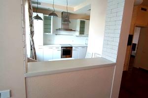 квартира за адресою Запорізьке шосе, 38