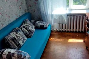 квартира за адресою Геранієва вул., 2
