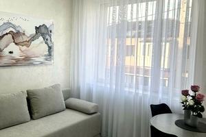 квартира по адресу Петра Могилы ул., 28д