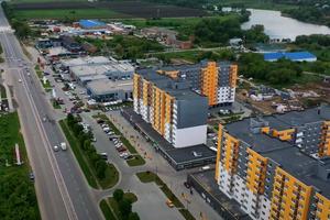 квартира по адресу Немировское шоссе, 94-Ж, к.1-3