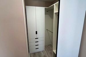 квартира за адресою смт. Слобожанське, Сімейна вул., 6