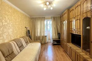 квартира за адресою Подєбрадська вул. (Кожем'яки), 11