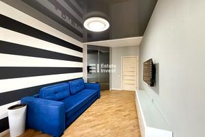 квартира по адресу Клинская ул., 1