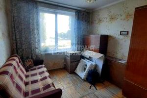 квартира по адресу Победы просп., 67