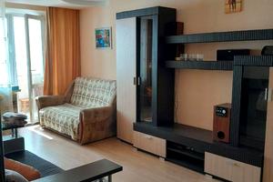 квартира по адресу Академика Янгеля ул., 8