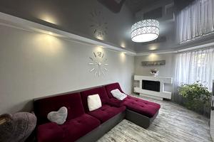 квартира за адресою Тернопіль, Галицька вул., 29