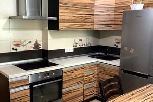 квартира за адресою Регенераторна вул., 4