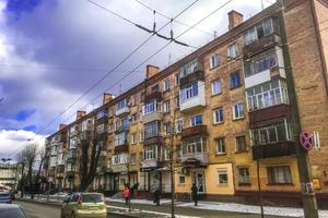 квартира за адресою Шевченка вул., 33-А