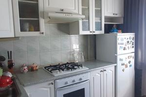 квартира за адресою Андрія Малишка вул., 29-А
