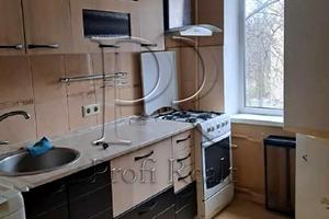 квартира за адресою Відрадний просп. (Чубаря), 22-А