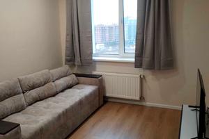 квартира по адресу Боголюбова ул., 31