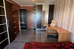 квартира за адресою Олевська, 7