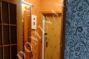 квартира по адресу Пархоменко ул., 8