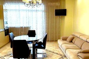 квартира по адресу Культуры ул., 22в