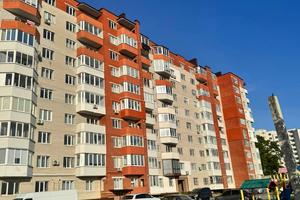 квартира за адресою Довженка вул., 26