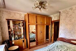 квартира по адресу Князя Владимира Великого просп., 128
