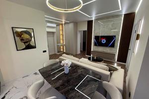 квартира за адресою Краснова вул., 1-В