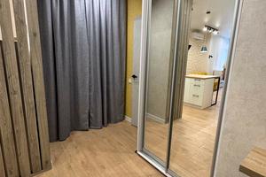 квартира по адресу Фонтанская дорога ул., 25Ж