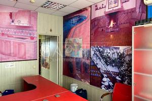 коммерческая по адресу Васильковская ул., 28