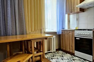 квартира за адресою Пр.Богдана Хмельницкого, 6