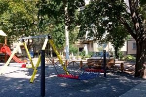 квартира по адресу Князя Владимира Великого просп., 97
