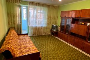 квартира за адресою Зарічанська вул., 6/6