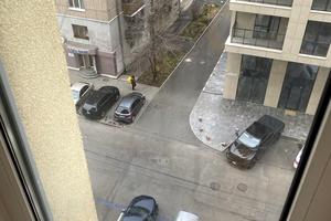 квартира по адресу Левка Лукʼяненка ул. (Василия Жуковского), 21-А