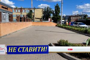 коммерческая по адресу Лосівський переулок, 2