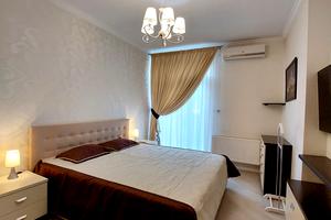 квартира за адресою Регенераторна вул., 4