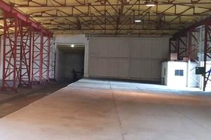 коммерческая по адресу Автопаркова ул., 4
