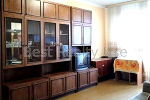 квартира по адресу Николая Кибальчича ул., 7б
