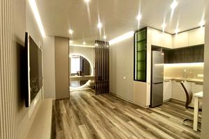 квартира за адресою Краківська вул., 27