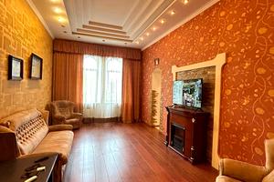 квартира за адресою Ніни Строкатої вул. (Буніна), 8