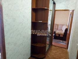 квартира за адресою Дерев'янка вул., 17