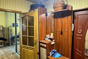 квартира по адресу Харьковская ул., 100