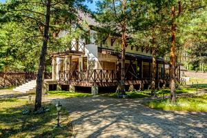 будинок за адресою Радісна