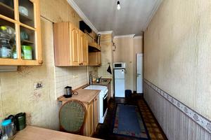 квартира по адресу академика Гнатюка ул. (Горького), 3
