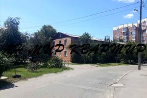 квартира за адресою Шевченка вул., 23