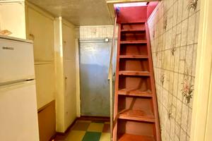 дом по адресу Энтузиастов ул.