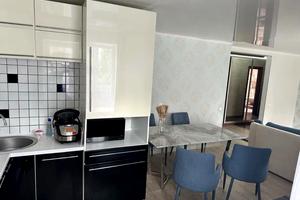 квартира по адресу Автозаводской бульв., 24