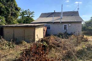 будинок за адресою Олени Пчілки вул.