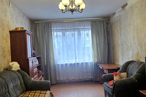 квартира за адресою Євгена Коновальця вул., 12