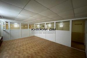 комерційна за адресою Михайла Донця вул., 19