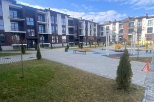 квартира по адресу Роксоланы ул., 10